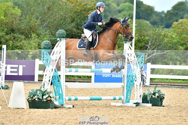 230813A-134017-12746 - Cls 43 1.05m National Amateur Qualifier