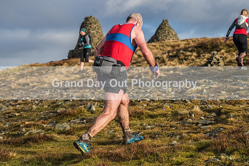 Nine Standards-586 - Nine Standards Fell Race Wednesday 1st January 2025