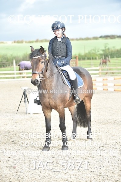 JAC_5871 - CLASS 2 SAT Club/ Unaffiliated 70cms Open