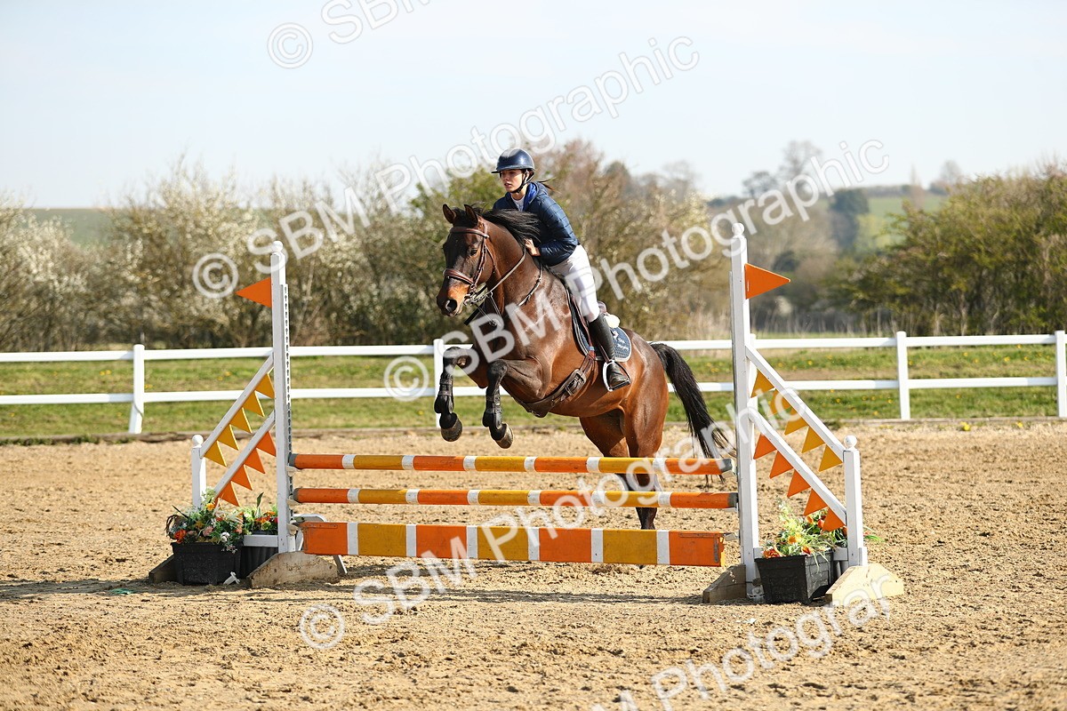 SBM_001893 - Class 7 - Clear Round