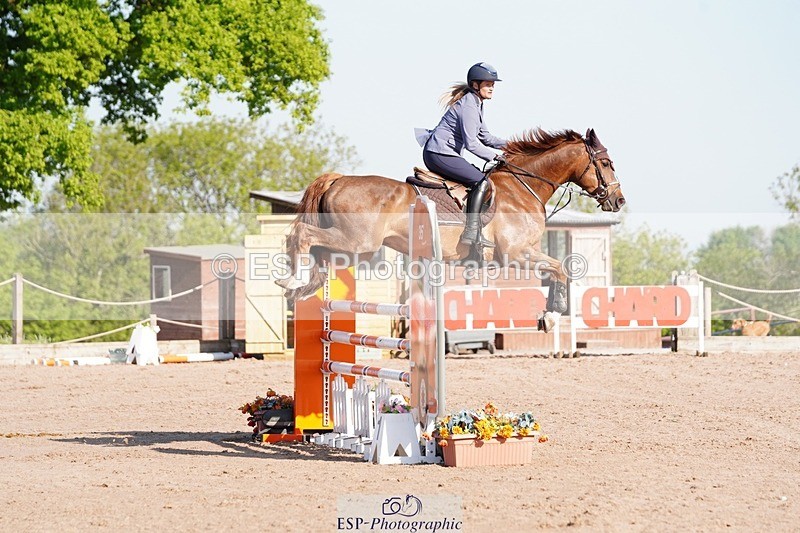 250510-083802-09576 - Cls 13 Snr Foxhunter