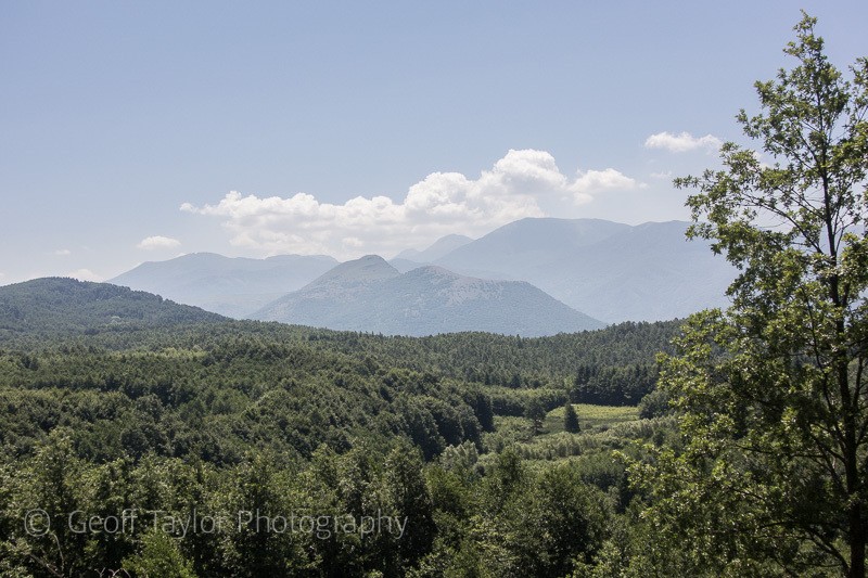 9375 Madonna dell Alto - Basilicata