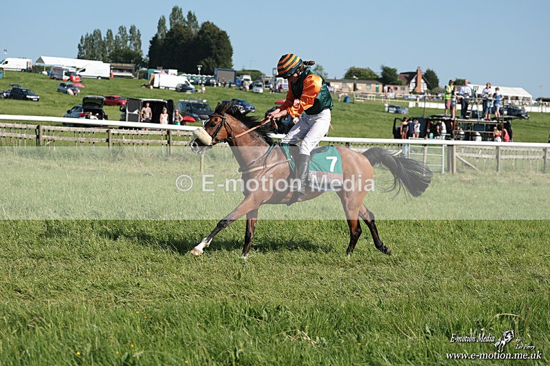 PR 250526 285 - Pony Racing from Chaddesley Corbett 25/05/26