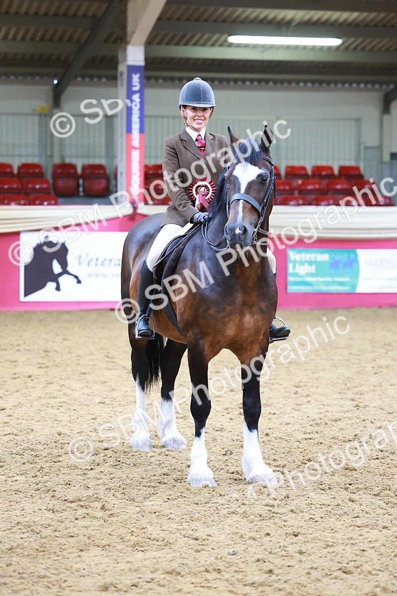 SBM_06335 - Class 12R - Ridden Pre-Vet