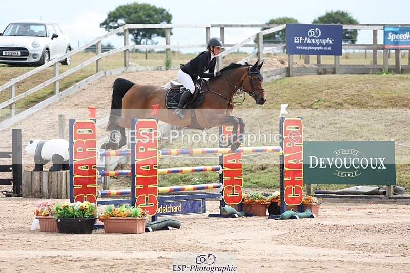 250719-095544-13693 - Cls 15, 1 Star Silver Tour Break til End