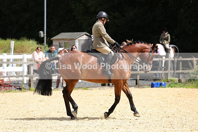 1X9A8569 - Class 22: Veteran