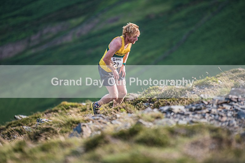 Gategill-55 - Gategill Fell Race Wednesday 2nd July. 2025