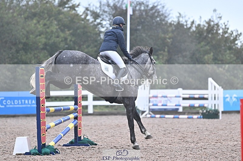 241006A-090255-05457 - Cls 23 85cm Nat Am  Quals
