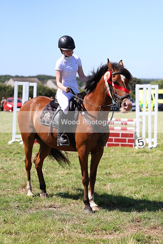 3E7A5110 - Class 3: Club 80cm