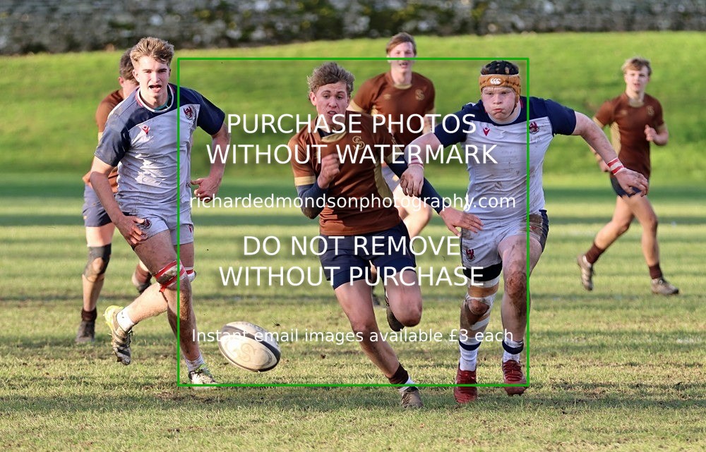 IMG_7047 - Sedbergh School Under 16 A vs Llandovery (10/12/24)