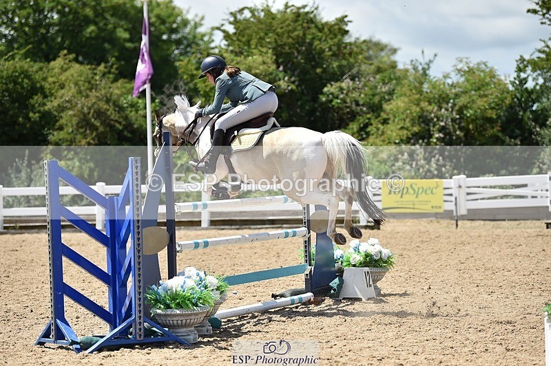 250628-133134-03935 - Cls 23 Graham Heath Equestrian 128cm & 138cm