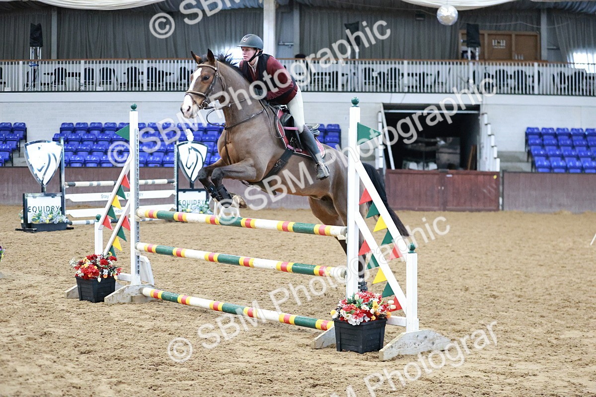 SBM_001132 - Class 3 - Senior Discovery 1.00m