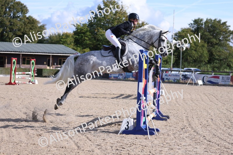 20250928-2309 - Class 6 - 90cm