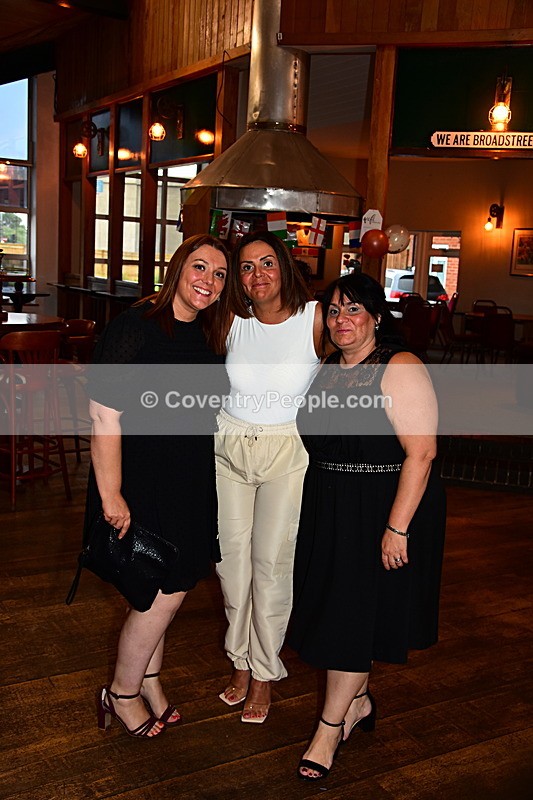 COU-070 - Courtney's 21st