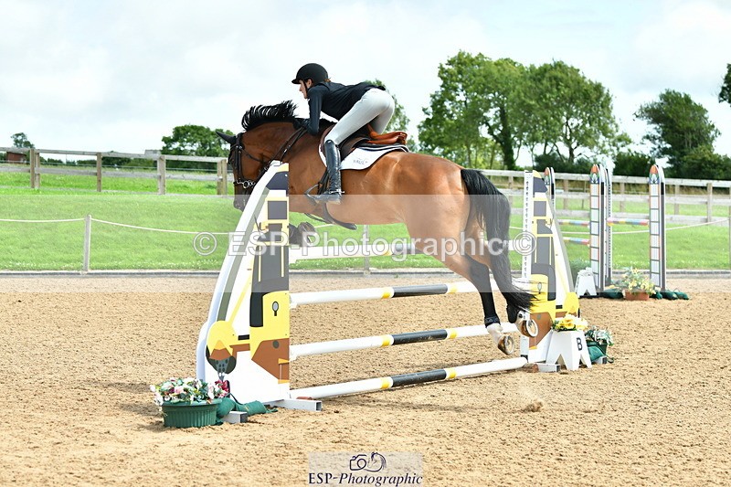 230728A-135633-02735 - Cls 3 Foxhunter