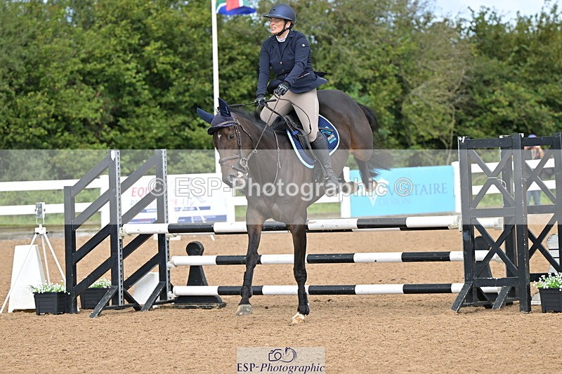 240912A-101001-00924 - Cls 8 Snr British Novice and 90cm Open