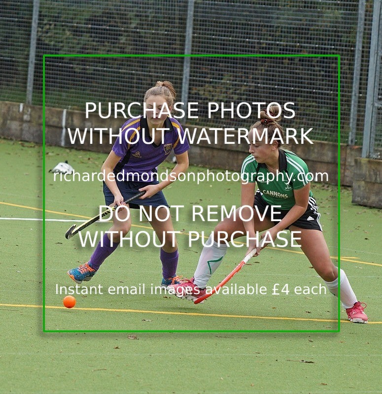 DSC01507 - Ambleside v Keswick Seconds (Saturday 19 October 2019)