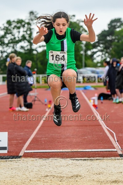 ComMast25-911616 - Field Female Set Two