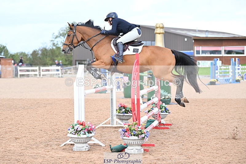 231013A-114307-01917 - Cls 8 Blue Chip Power Champ Quali