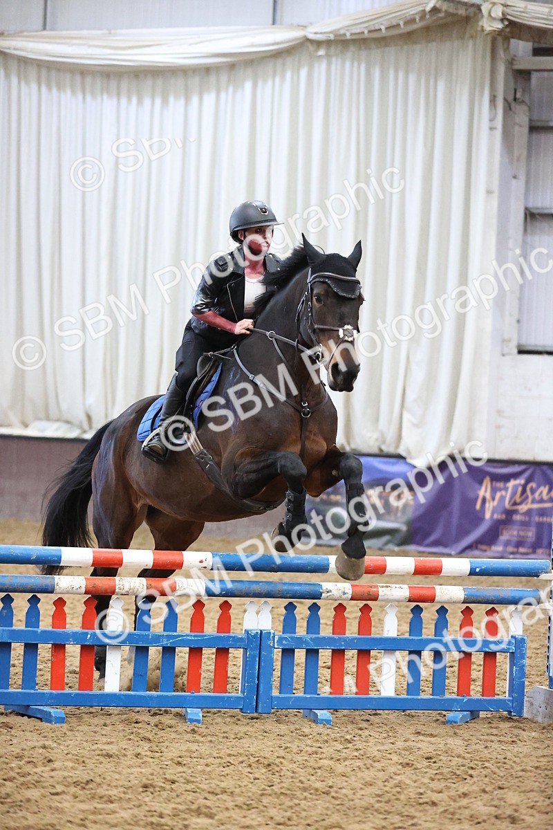 SBM_002876 - Class 5 - Accumulator with Joker 70cm