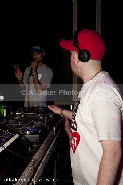 127 - Soul:ution @ BOTW 26.08.12