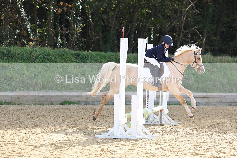 3E7A6926 - Class 2: 50cm Open