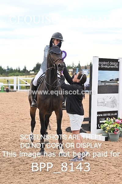 BPP_8143 - CLASS 17 FRI The Farriers Challenge Senior 1.15m Open Inc 1.15m Members Cup