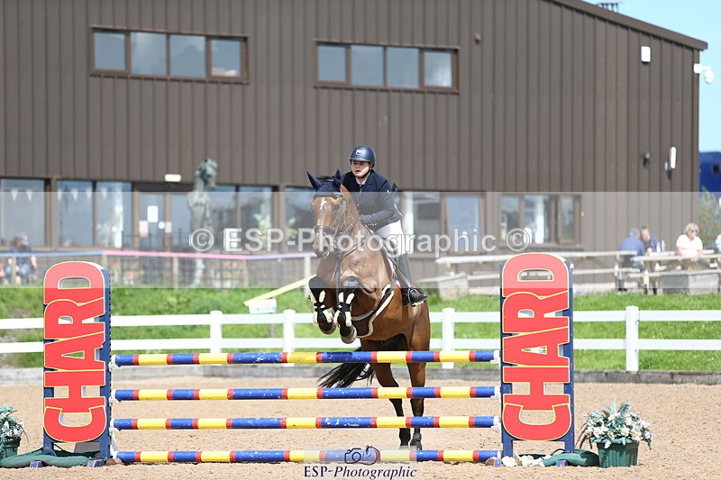 230811A-141252-05561 - Cla 17 1.05m Nat Am Qualifier