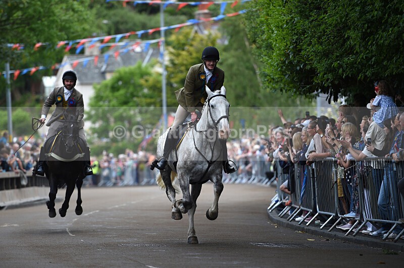_162 - Selkirk Common Riding 2025