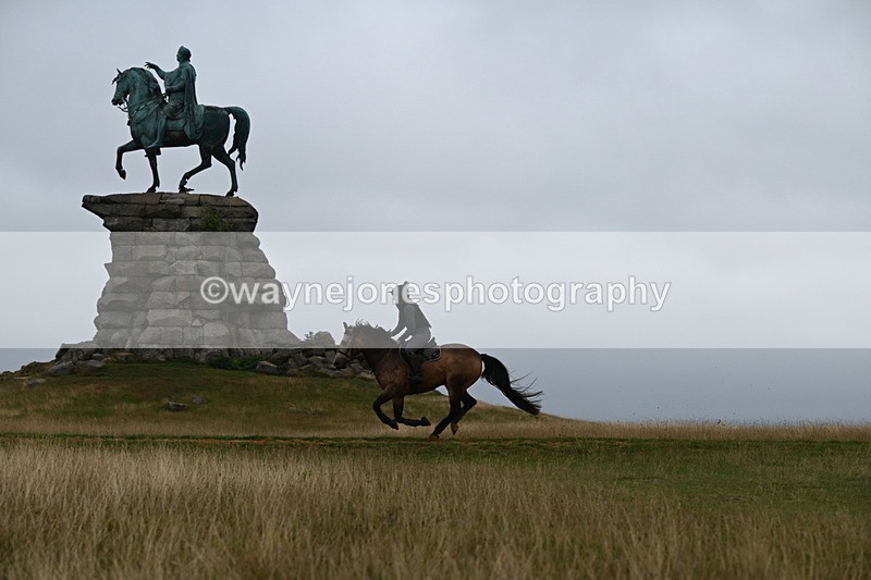 DSC_0339 - Time at Statue 09:51 to 10:54