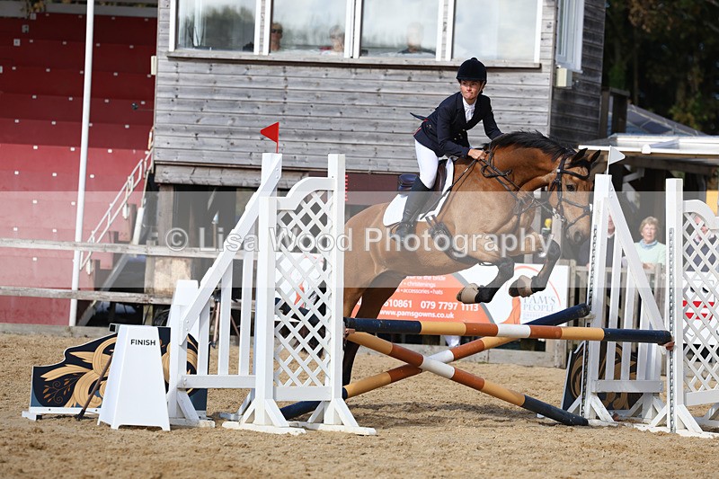 3E7A5199 - Class 9: 80cm Senior