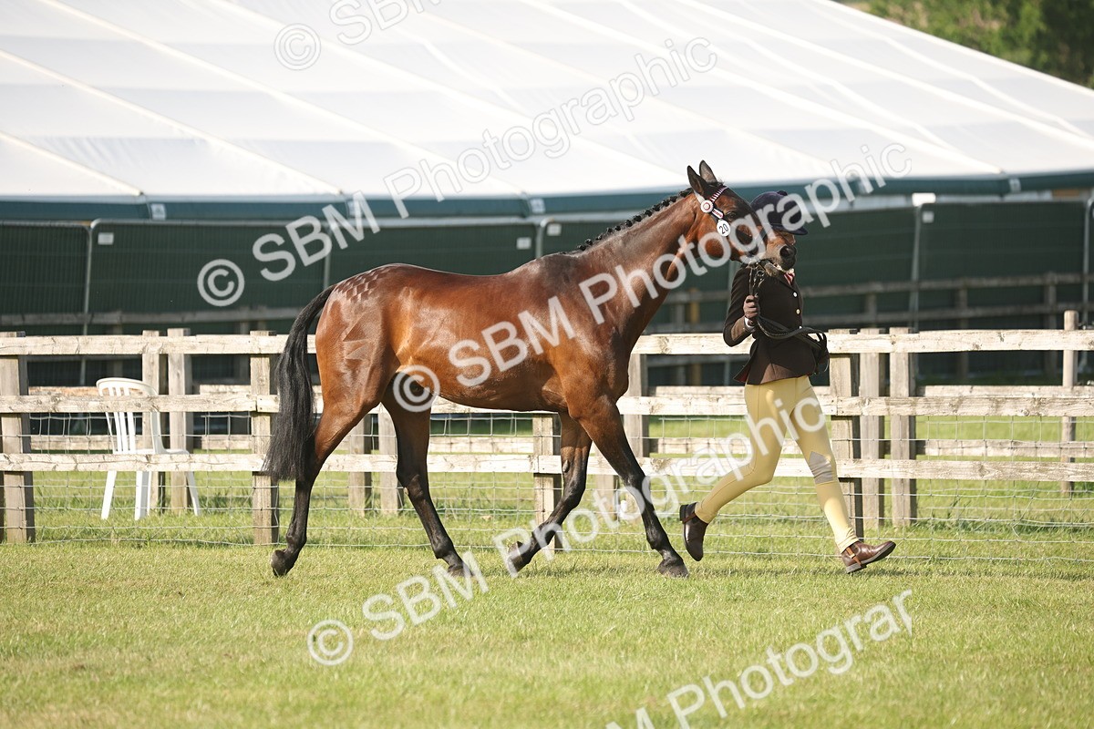 SBM_10468 - Class 33-38 - SSADL RIHS Qualifiers