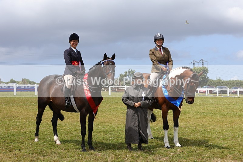 1X9A4976 - Veteran Championship