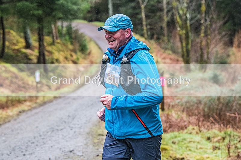 Glentress 21  10K-769 - High Terrain Events Glentress 21 & 10K Trail Runs Saturday 18th February 2023