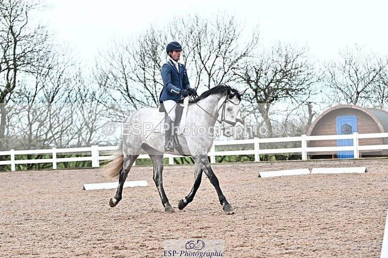 250125-141256-00784 - Dressage - CT Class 7 BE Novice 112