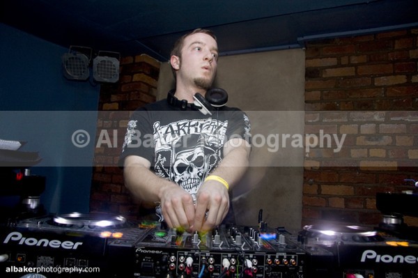 excision - Heavy Hitterz: (A - L)