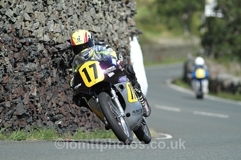 IMG_0178 - 500cc Classic TT Race