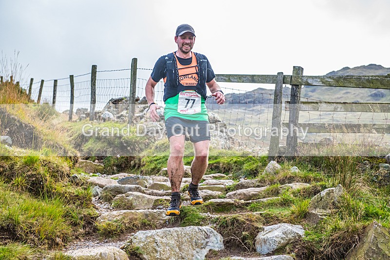 Langdale-2006 - Langdale Horseshoe Fell Race Saturday 8th October 2022