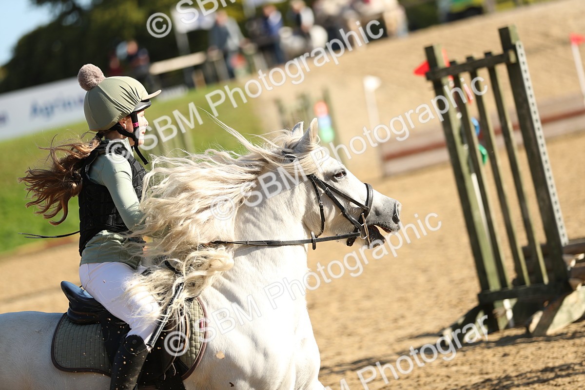 SBM_15447 - E4a - Eventers Challenge 50cm Open