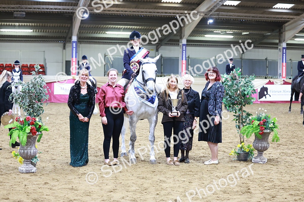 SBM_20293 - Class D - Grass Roots Champ