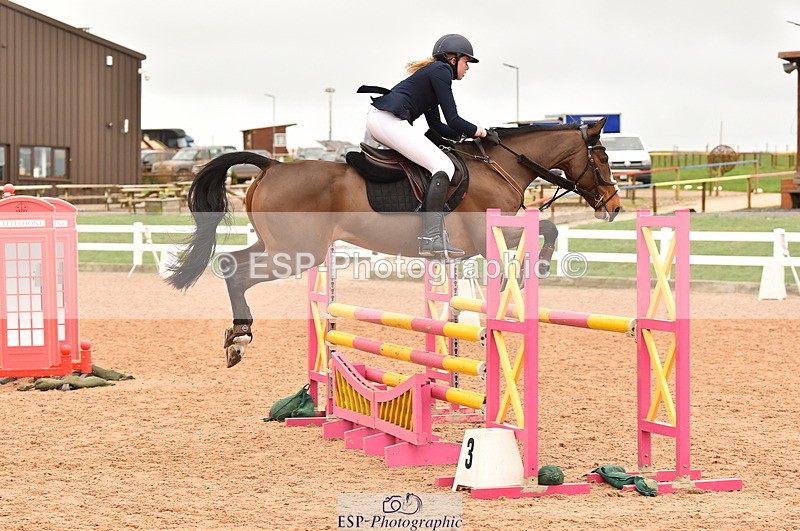 240210A-143002-01556 - Cls 12-14 Children on Horses