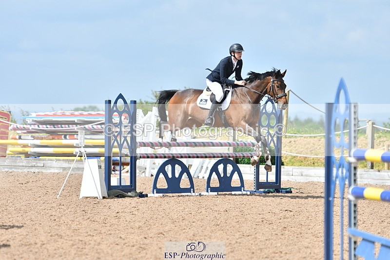 240609A-102018-03808 - Cls 16 Snr Discovery and 1m Open