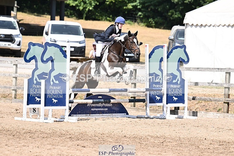 250823A-124013-30068 - NAF Round 1 12.30 to 13.30