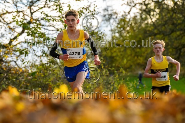 NatRel25-914544 - Young Male Set Two