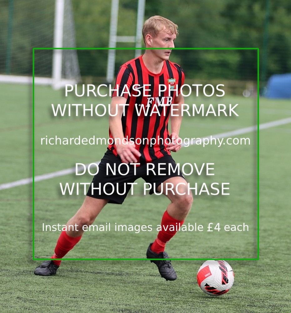 IMG_1527 - Endmoor KGR vs Settle United (27/7/24)