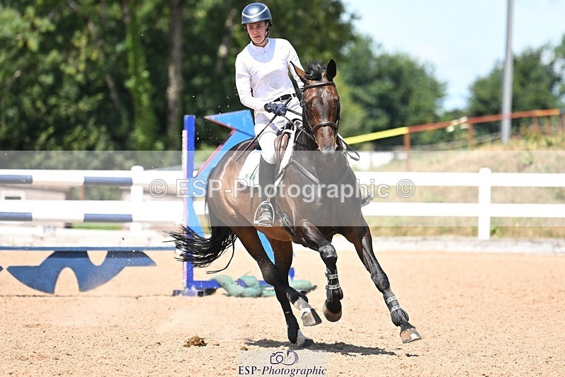 250709-141200-00967 - Cls 5 National Members Cup Qualifier & 1.15m Open