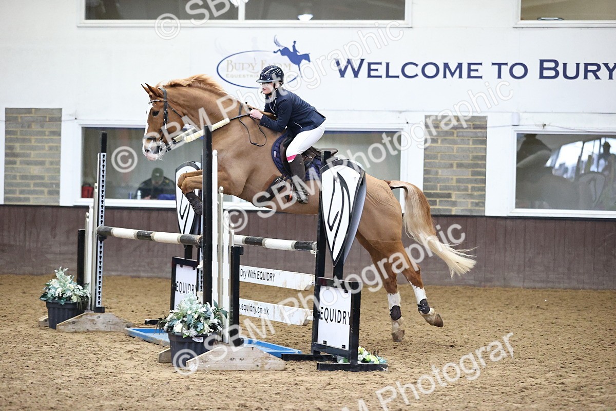 SBM_004928 - Class 16 - Senior Newcomers - 1.10m