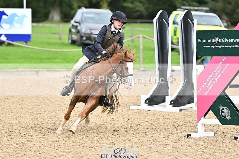 230930-102251-00203 - Cls 2 Pony British Novice & 80cm Open