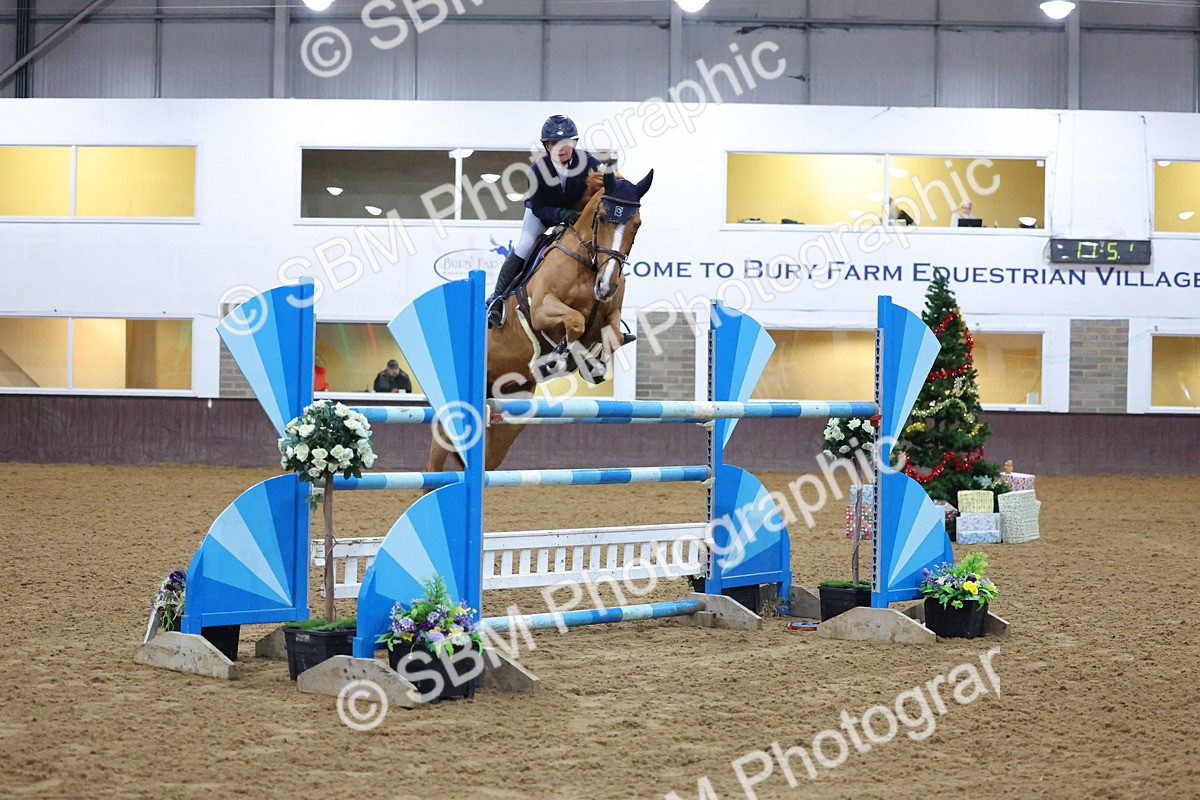 SBM_004013 - Class 19 - National 1.30m Open