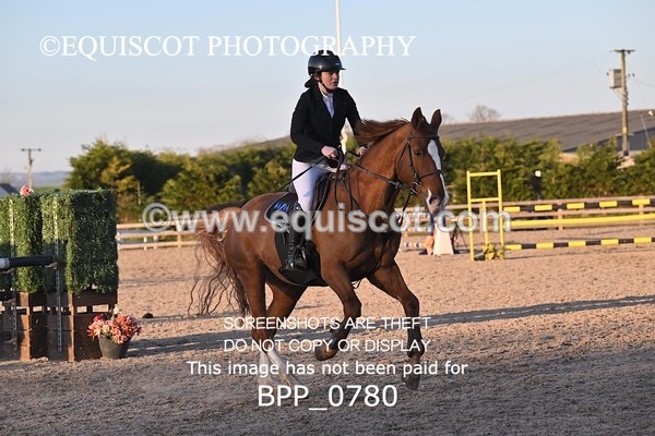 BPP_0780 - CLASS 7 1.05m Amateur Championship Qualifier/ 1.05m Open